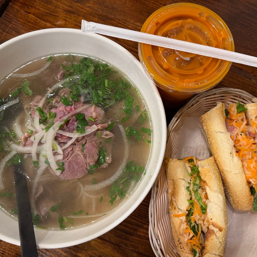 The Pho Lexington 1